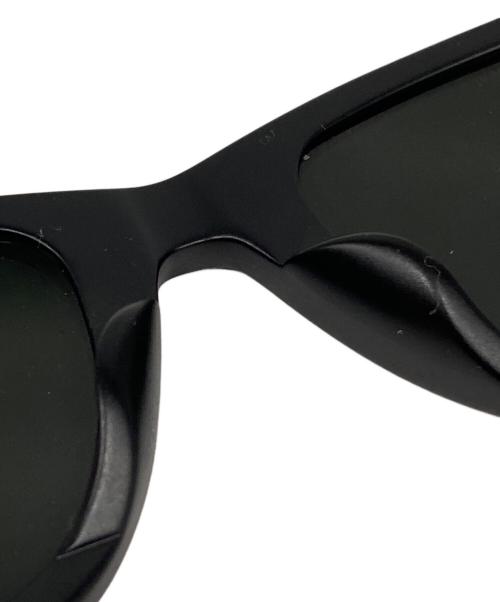 RAY-BAN（レイバン）RAY-BAN (レイバン) ORIGINAL WAYFARER CLASSIC サングラス ブラック サイズ:52□22の古着・服飾アイテム