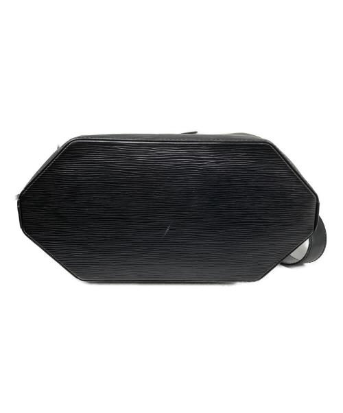 LOUIS VUITTON（ルイ ヴィトン）LOUIS VUITTON (ルイ ヴィトン) サックデポールGM ショルダーバッグ ノワール サイズ:なしの古着・服飾アイテム