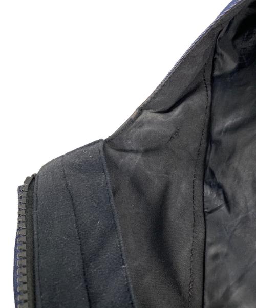 THE NORTH FACE（ザ ノース フェイス）THE NORTH FACE (ザ ノース フェイス) Mountain Light Denim Jacket インディゴ サイズ: Mの古着・服飾アイテム