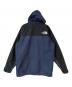 THE NORTH FACE (ザ ノース フェイス) Mountain Light Denim Jacket インディゴ サイズ: M：20000円