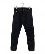 G-STAR RAWジースターロゥ）の古着「Motac 3D Slim Pant」｜ブラック