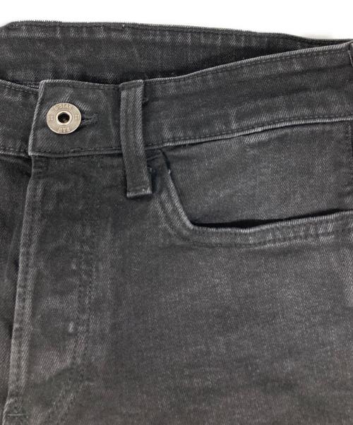 G-STAR RAW（ジースターロゥ）G-STAR RAW (ジースターロゥ) Motac 3D Slim Pant ブラック サイズ: W28×L32の古着・服飾アイテム