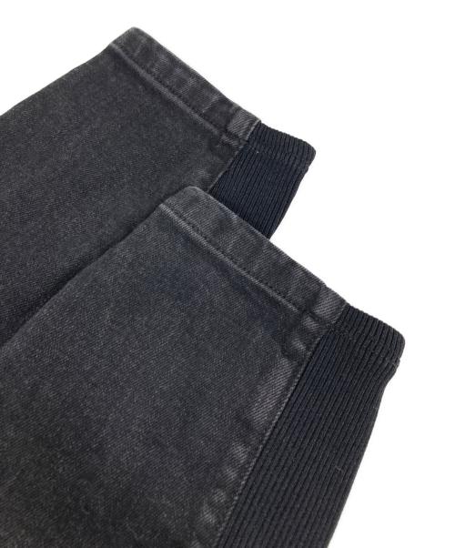 G-STAR RAW（ジースターロゥ）G-STAR RAW (ジースターロゥ) Motac 3D Slim Pant ブラック サイズ: W28×L32の古着・服飾アイテム