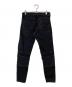 G-STAR RAW (ジースターロゥ) Motac 3D Slim Pant ブラック サイズ: W28×L32：5000円