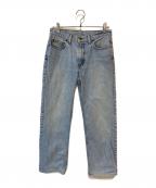 LEVI'Sリーバイス）の古着「554デニムパンツ」｜インディゴ