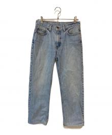 LEVI'S（リーバイス）の古着「554デニムパンツ」｜インディゴ