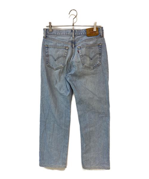 LEVI'S（リーバイス）LEVI'S (リーバイス) 554デニムパンツ インディゴ サイズ: W28×L30の古着・服飾アイテム