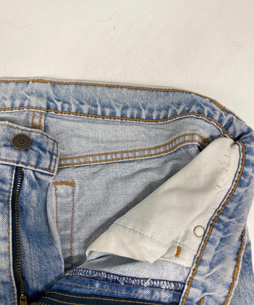 LEVI'S（リーバイス）LEVI'S (リーバイス) 554デニムパンツ インディゴ サイズ: W28×L30の古着・服飾アイテム