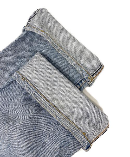 LEVI'S（リーバイス）LEVI'S (リーバイス) 554デニムパンツ インディゴ サイズ: W28×L30の古着・服飾アイテム