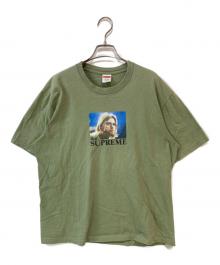 SUPREME（シュプリーム）の古着「23SS Kurt Cobain Tee」｜グリーン