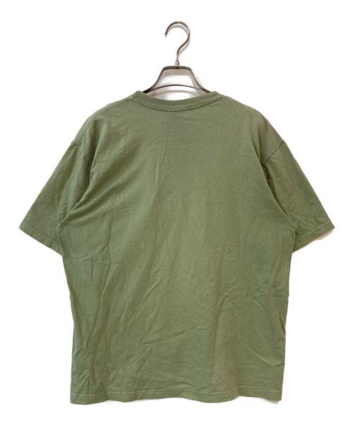 SUPREME（シュプリーム）SUPREME (シュプリーム) 23SS Kurt Cobain Tee グリーン サイズ:Mの古着・服飾アイテム