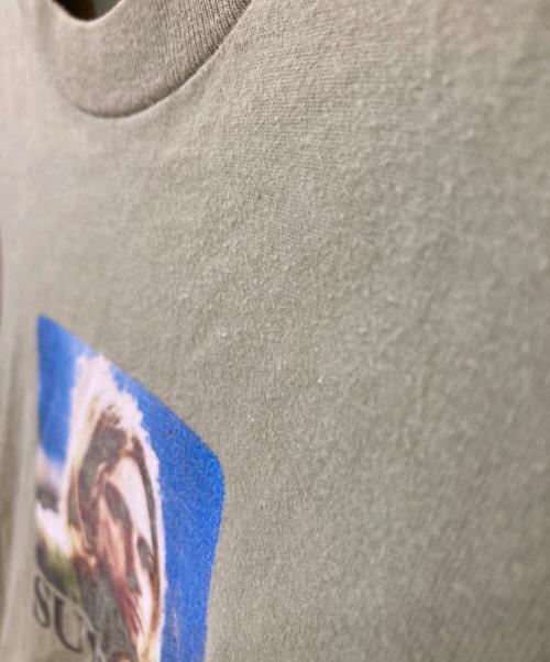 SUPREME（シュプリーム）SUPREME (シュプリーム) 23SS Kurt Cobain Tee グリーン サイズ:Mの古着・服飾アイテム