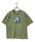 SUPREME（シュプリーム）の古着「23SS Kurt Cobain Tee」｜グリーン