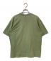 SUPREME (シュプリーム) 23SS Kurt Cobain Tee グリーン サイズ:M：8000円