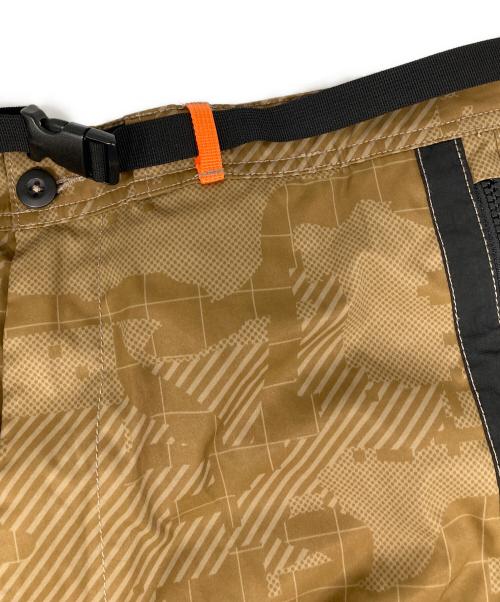 AVIREX（アヴィレックス）AVIREX (アヴィレックス) MULTIFUNCTIONAL PANTS カーキ サイズ:2XLの古着・服飾アイテム