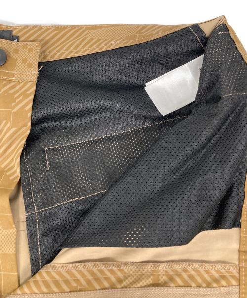 AVIREX（アヴィレックス）AVIREX (アヴィレックス) MULTIFUNCTIONAL PANTS カーキ サイズ:2XLの古着・服飾アイテム