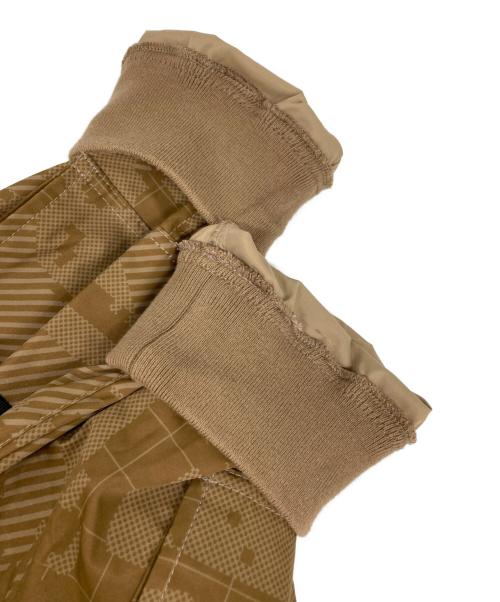 AVIREX（アヴィレックス）AVIREX (アヴィレックス) MULTIFUNCTIONAL PANTS カーキ サイズ:2XLの古着・服飾アイテム