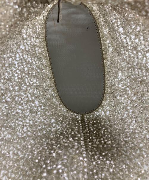 ANTEPRIMA（アンテプリマ）ANTEPRIMA (アンテプリマ) ワイヤーバッグ シルバーの古着・服飾アイテム
