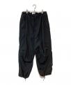 ）の古着「TECH SNOW PANTS」｜ブラック