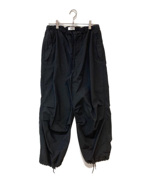 MARKA（マーカ）MARKA (マーカ) TECH SNOW PANTS ブラック サイズ:2の古着・服飾アイテム