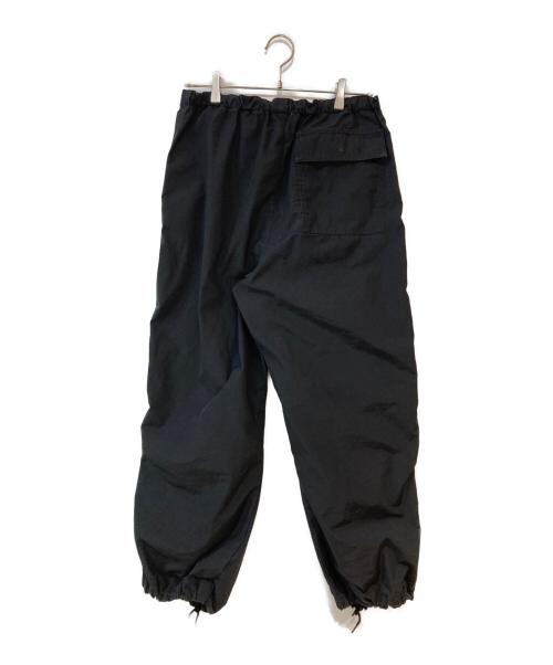 MARKA（マーカ）MARKA (マーカ) TECH SNOW PANTS ブラック サイズ:2の古着・服飾アイテム