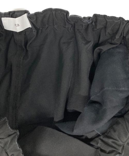 MARKA（マーカ）MARKA (マーカ) TECH SNOW PANTS ブラック サイズ:2の古着・服飾アイテム