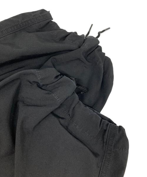 MARKA（マーカ）MARKA (マーカ) TECH SNOW PANTS ブラック サイズ:2の古着・服飾アイテム