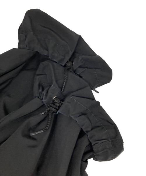MARKA（マーカ）MARKA (マーカ) TECH SNOW PANTS ブラック サイズ:2の古着・服飾アイテム