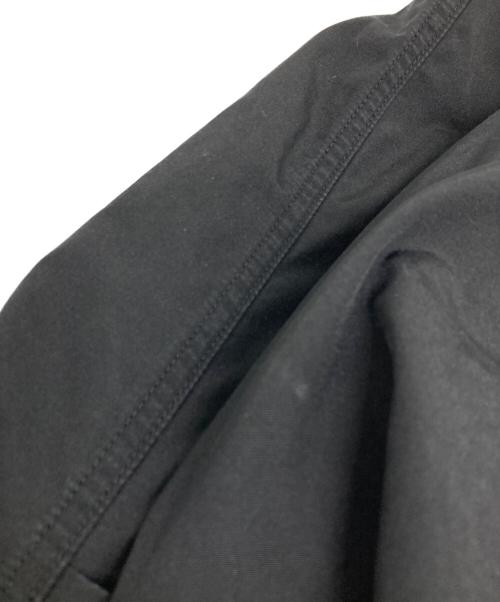 MARKA（マーカ）MARKA (マーカ) TECH SNOW PANTS ブラック サイズ:2の古着・服飾アイテム