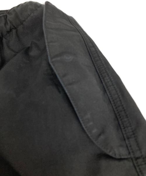 MARKA（マーカ）MARKA (マーカ) TECH SNOW PANTS ブラック サイズ:2の古着・服飾アイテム