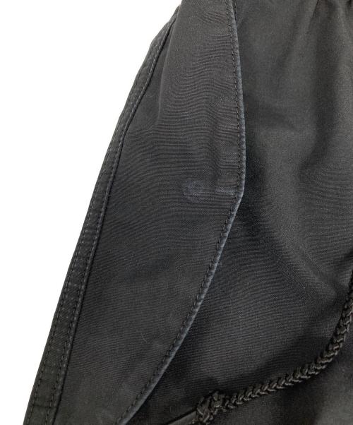 MARKA（マーカ）MARKA (マーカ) TECH SNOW PANTS ブラック サイズ:2の古着・服飾アイテム