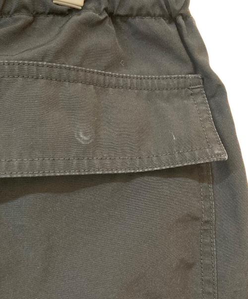 MARKA（マーカ）MARKA (マーカ) TECH SNOW PANTS ブラック サイズ:2の古着・服飾アイテム