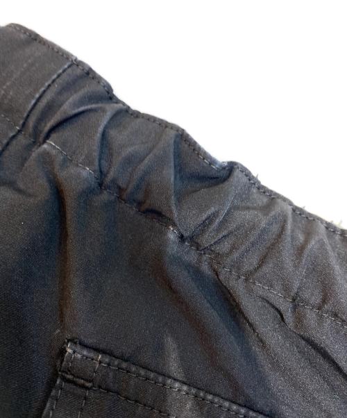 MARKA（マーカ）MARKA (マーカ) TECH SNOW PANTS ブラック サイズ:2の古着・服飾アイテム