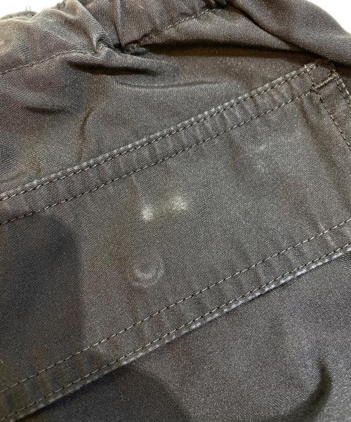 MARKA（マーカ）MARKA (マーカ) TECH SNOW PANTS ブラック サイズ:2の古着・服飾アイテム