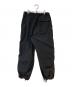 MARKA (マーカ) TECH SNOW PANTS ブラック サイズ:2：14000円