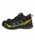 SALOMON (サロモン) XA PRO 3D GORE-TEX / ローカットスニーカー Black / Cress Green  サイズ: 27cm：13000円