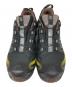 中古・古着 SALOMON (サロモン) XA PRO 3D GORE-TEX / ローカットスニーカー Black / Cress Green  サイズ: 27cm：13000円