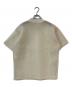 MAISON SPECIAL (メゾンスペシャル) Sheer Raschel Over Top アイボリー サイズ: Free：6000円