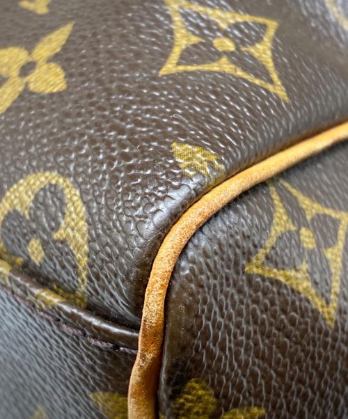 LOUIS VUITTON（ルイ ヴィトン）LOUIS VUITTON (ルイ ヴィトン) アベス メッセンジャーバッグ ブラウン サイズ:なしの古着・服飾アイテム