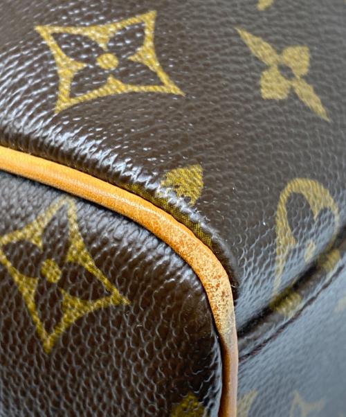 LOUIS VUITTON（ルイ ヴィトン）LOUIS VUITTON (ルイ ヴィトン) アベス メッセンジャーバッグ ブラウン サイズ:なしの古着・服飾アイテム