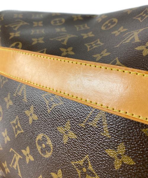 LOUIS VUITTON（ルイ ヴィトン）LOUIS VUITTON (ルイ ヴィトン) アベス メッセンジャーバッグ ブラウン サイズ:なしの古着・服飾アイテム