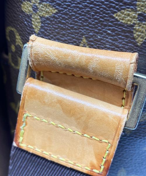 LOUIS VUITTON（ルイ ヴィトン）LOUIS VUITTON (ルイ ヴィトン) アベス メッセンジャーバッグ ブラウン サイズ:なしの古着・服飾アイテム