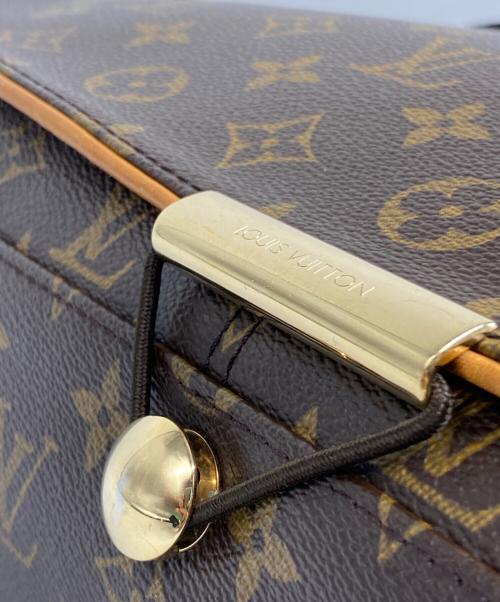 LOUIS VUITTON（ルイ ヴィトン）LOUIS VUITTON (ルイ ヴィトン) アベス メッセンジャーバッグ ブラウン サイズ:なしの古着・服飾アイテム