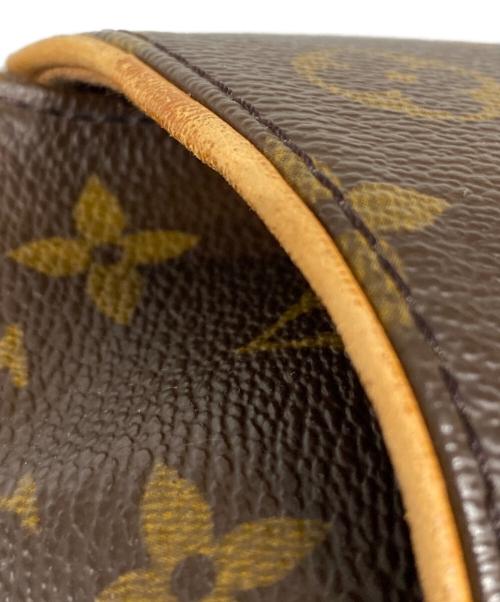 LOUIS VUITTON（ルイ ヴィトン）LOUIS VUITTON (ルイ ヴィトン) アベス メッセンジャーバッグ ブラウン サイズ:なしの古着・服飾アイテム
