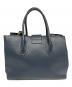 FURLA (フルラ) Metropolis 2WAYショルダーバッグ グレー：5000円