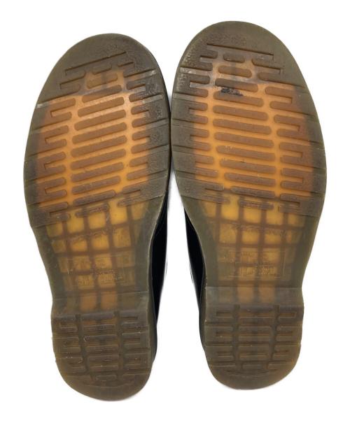 Dr.Martens（ドクターマーチン）Dr.Martens (ドクターマーチン) CORE 1461 3EYE SHOE 1461 3 ホール シューズ ブラック サイズ:26.5cmの古着・服飾アイテム