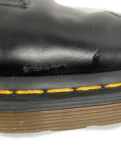 Dr.Martens（ドクターマーチン）Dr.Martens (ドクターマーチン) CORE 1461 3EYE SHOE 1461 3 ホール シューズ ブラック サイズ:26.5cmの古着・服飾アイテム