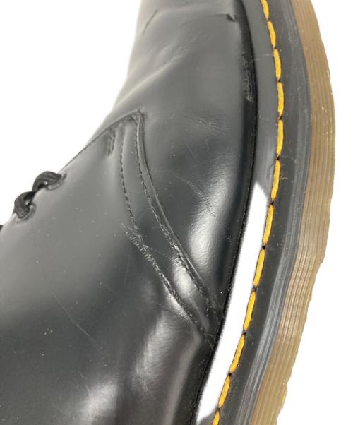 Dr.Martens（ドクターマーチン）Dr.Martens (ドクターマーチン) CORE 1461 3EYE SHOE 1461 3 ホール シューズ ブラック サイズ:26.5cmの古着・服飾アイテム