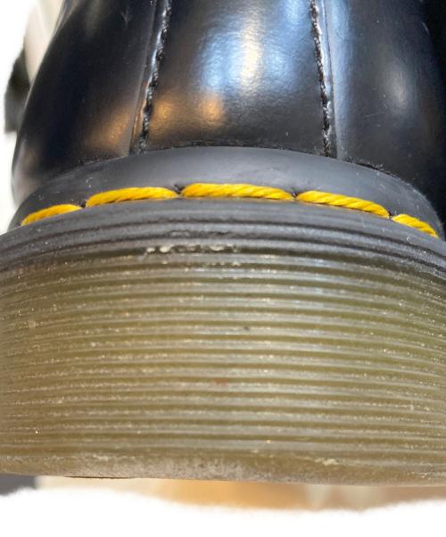 Dr.Martens（ドクターマーチン）Dr.Martens (ドクターマーチン) CORE 1461 3EYE SHOE 1461 3 ホール シューズ ブラック サイズ:26.5cmの古着・服飾アイテム