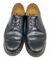 中古・古着 Dr.Martens (ドクターマーチン) CORE 1461 3EYE SHOE 1461 3 ホール シューズ ブラック サイズ:26.5cm：7000円